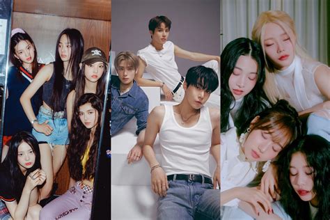 K Pop Songs .